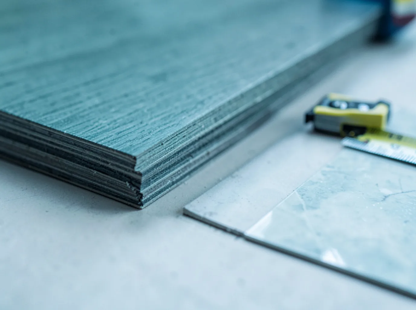 Luxury Vinyl Plank Installation Brayton, IA FAQs